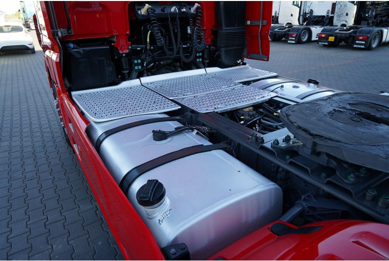 Tegljač DAF XF 480: slika 13