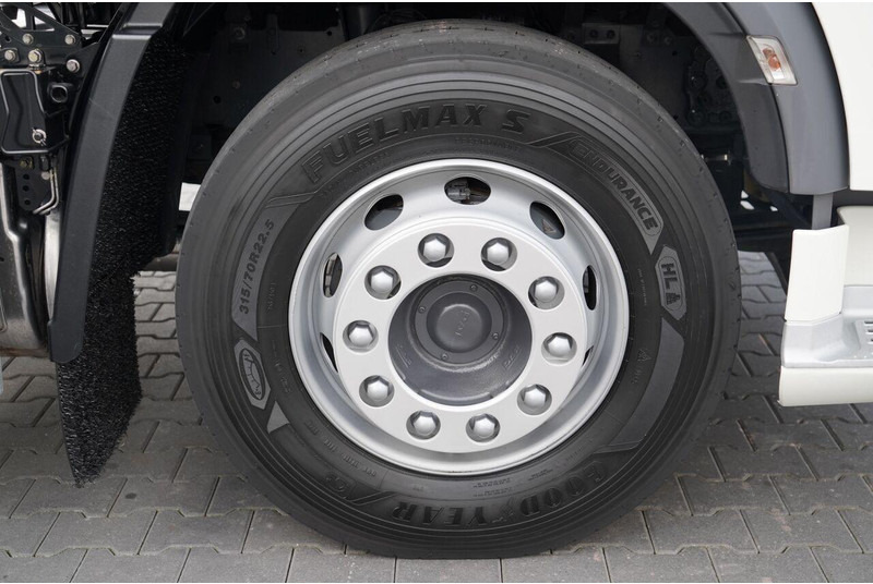 Tegljač DAF XF 480 / SUPER SPACE CAB / 2021 ROK: slika 19 Tegljač DAF XF 480 / SUPER SPACE CAB / 2021 ROK: slika 19