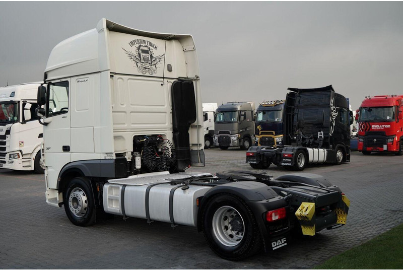 Tegljač DAF XF 480 / SUPER SPACE CAB / 2021 ROK: slika 7 Tegljač DAF XF 480 / SUPER SPACE CAB / 2021 ROK: slika 7
