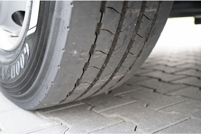 Tegljač DAF XF 480 / SUPER SPACE CAB / 2021 ROK: slika 18 Tegljač DAF XF 480 / SUPER SPACE CAB / 2021 ROK: slika 18