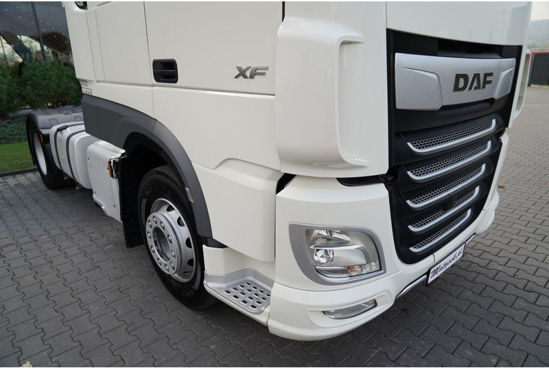 Tegljač DAF XF 480 / SUPER SPACE CAB / 2021 ROK: slika 10 Tegljač DAF XF 480 / SUPER SPACE CAB / 2021 ROK: slika 10