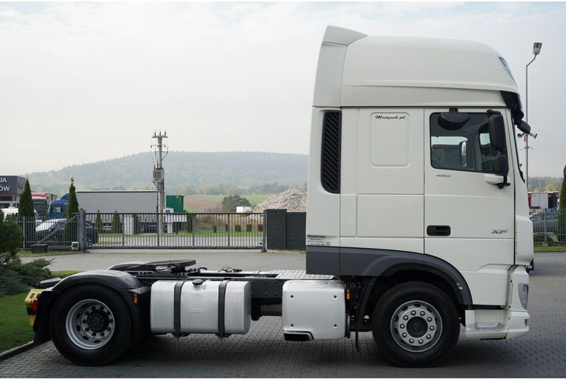 Tegljač DAF XF 480 / SUPER SPACE CAB / 2021 ROK: slika 9 Tegljač DAF XF 480 / SUPER SPACE CAB / 2021 ROK: slika 9