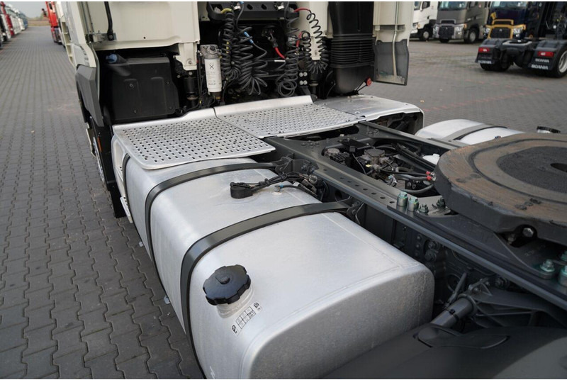 Tegljač DAF XF 480 / SUPER SPACE CAB / 2021 ROK: slika 13 Tegljač DAF XF 480 / SUPER SPACE CAB / 2021 ROK: slika 13