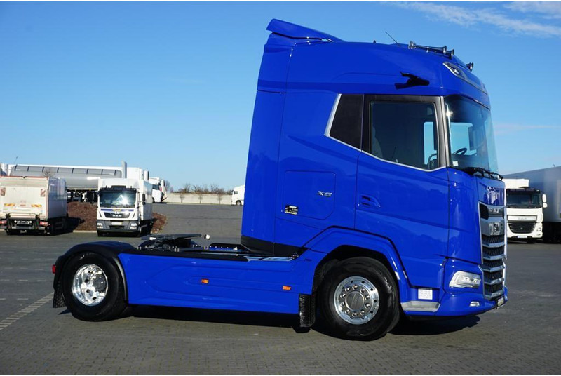 DAF XG / 480 / ACC / EURO 6 / I – COOL - Tegljač: slika 4 DAF XG / 480 / ACC / EURO 6 / I – COOL - Tegljač: slika 4