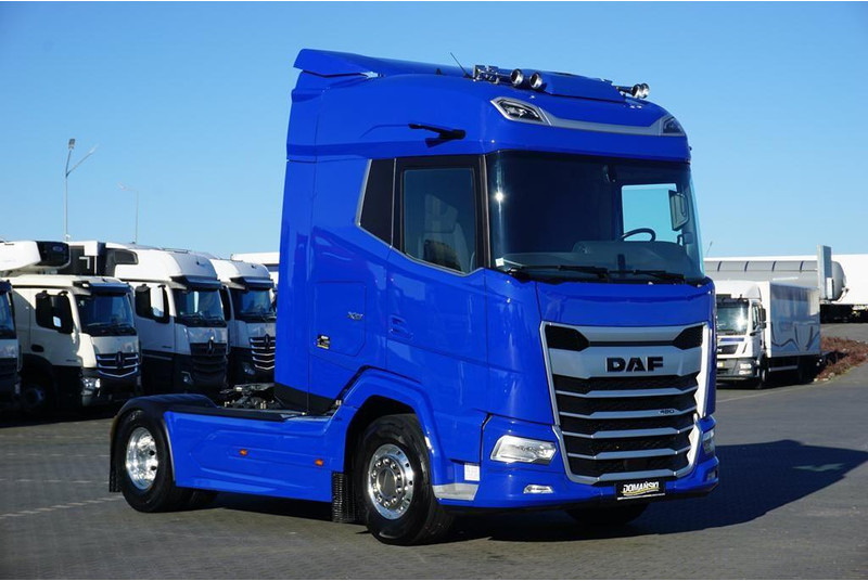 DAF XG / 480 / ACC / EURO 6 / I – COOL - Tegljač: slika 1 DAF XG / 480 / ACC / EURO 6 / I – COOL - Tegljač: slika 1