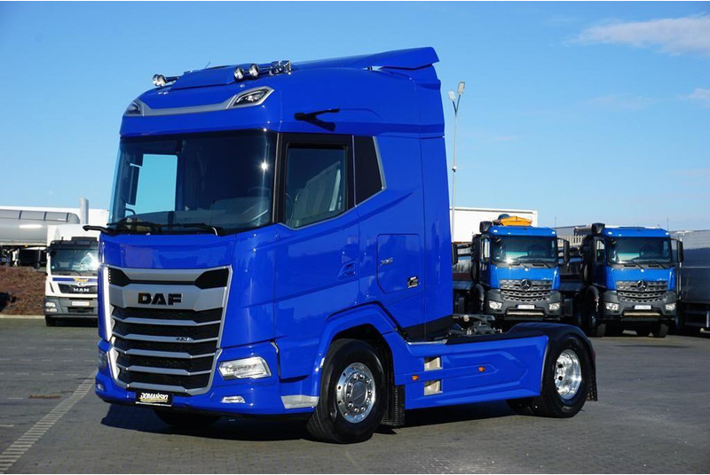 DAF XG / 480 / ACC / EURO 6 / I – COOL - Tegljač: slika 2 DAF XG / 480 / ACC / EURO 6 / I – COOL - Tegljač: slika 2