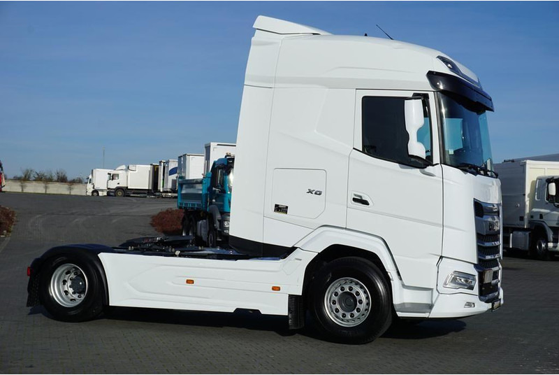 DAF XG 480 / ACC / EURO 6 / KOMPRESOR / PEŁNY ADR / PTO - Tegljač: slika 4 DAF XG 480 / ACC / EURO 6 / KOMPRESOR / PEŁNY ADR / PTO - Tegljač: slika 4