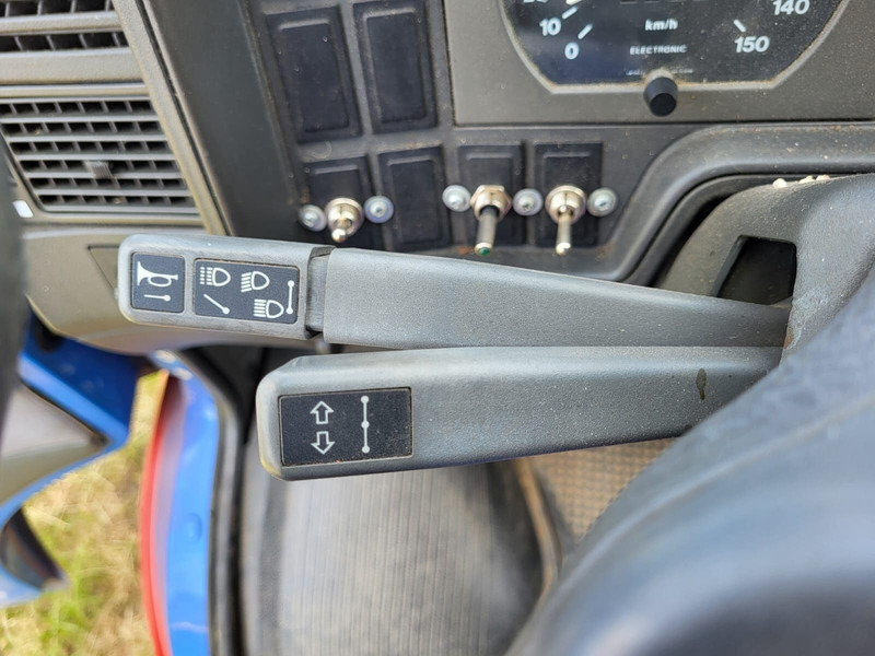 Iveco Daily 35 E 12 Mini BE Trekker - 3.5T - Tegljač: slika 4 Iveco Daily 35 E 12 Mini BE Trekker - 3.5T - Tegljač: slika 4