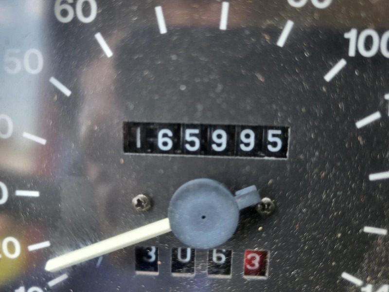 Iveco Daily 35 E 12 Mini BE Trekker - 3.5T - Tegljač: slika 3 Iveco Daily 35 E 12 Mini BE Trekker - 3.5T - Tegljač: slika 3