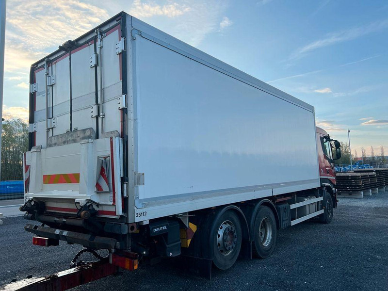 Iveco STRALIS 420 - Tegljač: slika 4 Iveco STRALIS 420 - Tegljač: slika 4