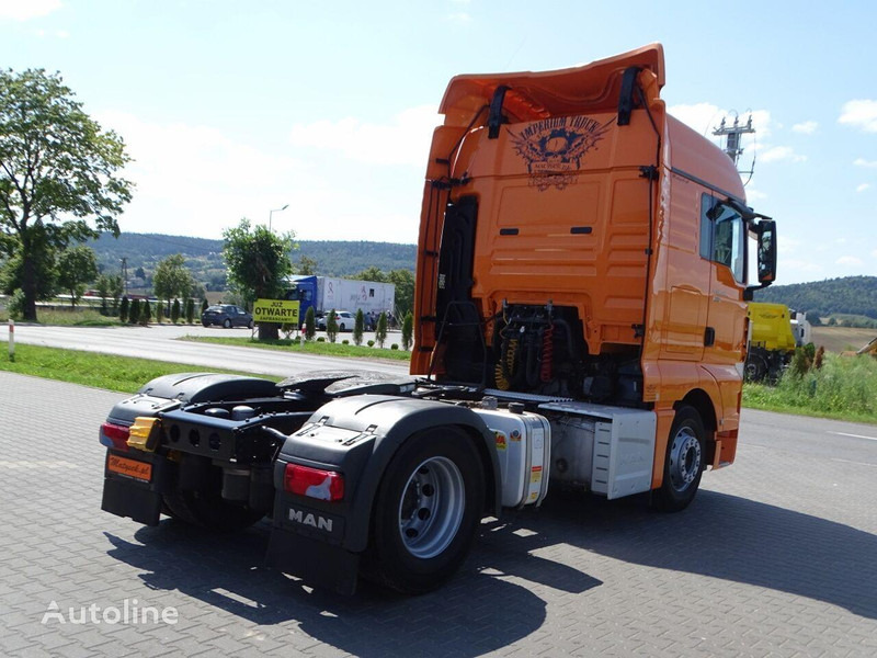 MAN TGX 18.440 - Tegljač: slika 5 MAN TGX 18.440 - Tegljač: slika 5