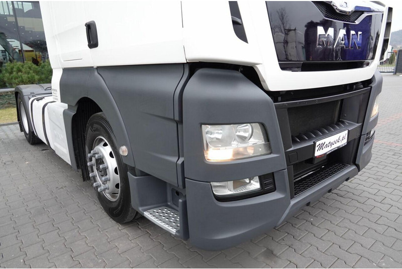 MAN TGX 18. 440 / XLX / STANDARD / 2016 ROK / PO KONTRAKCIE SERWISOW - Tegljač: slika 4 MAN TGX 18. 440 / XLX / STANDARD / 2016 ROK / PO KONTRAKCIE SERWISOW - Tegljač: slika 4