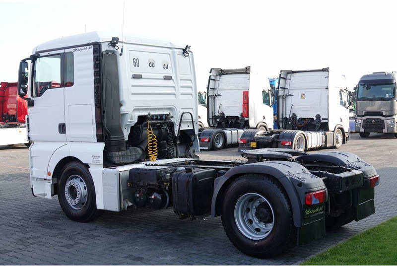 Tegljač MAN TGX 18.480: slika 6 Tegljač MAN TGX 18.480: slika 6