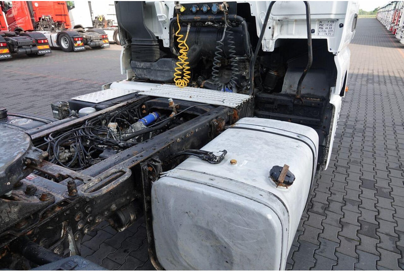 Tegljač MAN TGX 18.480: slika 15 Tegljač MAN TGX 18.480: slika 15