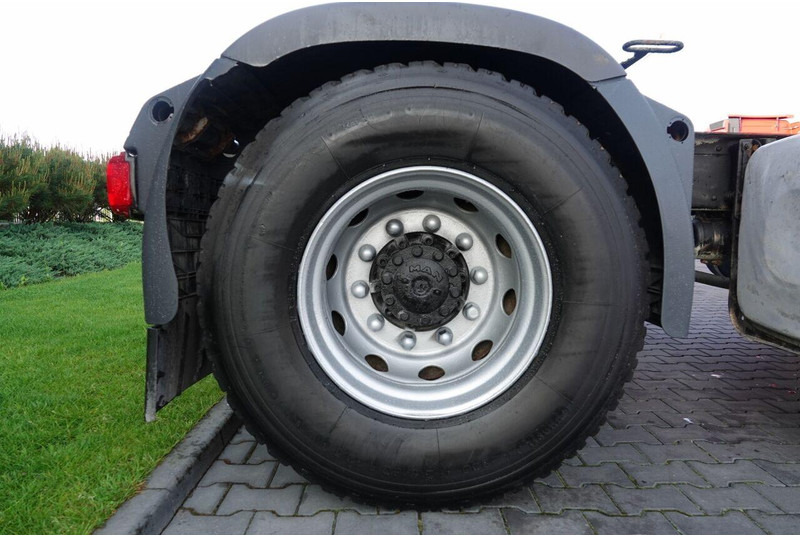 Tegljač MAN TGX 18.480: slika 20 Tegljač MAN TGX 18.480: slika 20