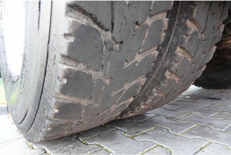 Tegljač MAN TGX 18.480: slika 19 Tegljač MAN TGX 18.480: slika 19