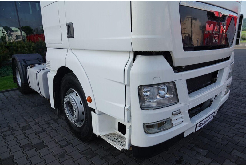 Tegljač MAN TGX 18.480: slika 9 Tegljač MAN TGX 18.480: slika 9
