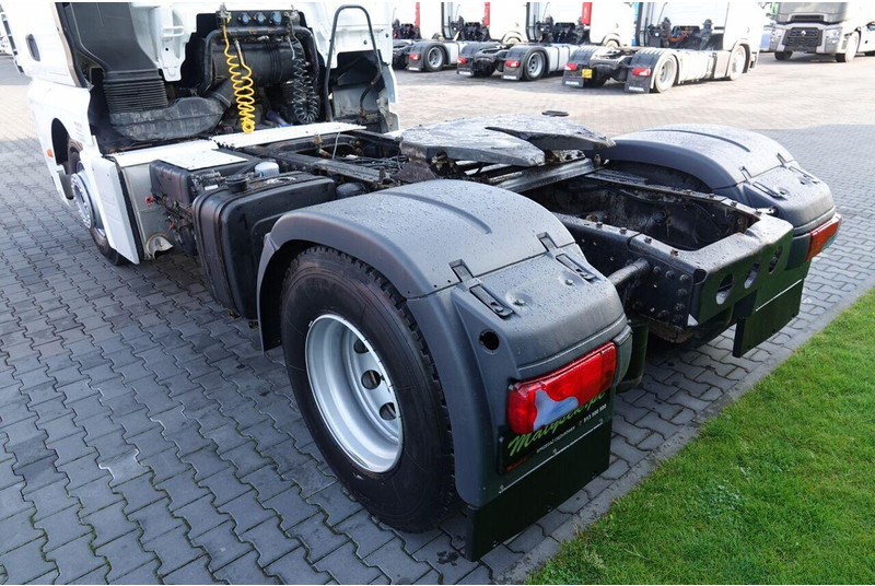 Tegljač MAN TGX 18.480: slika 13 Tegljač MAN TGX 18.480: slika 13