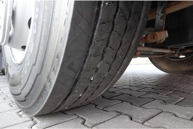 Tegljač MAN TGX 18.480: slika 17 Tegljač MAN TGX 18.480: slika 17