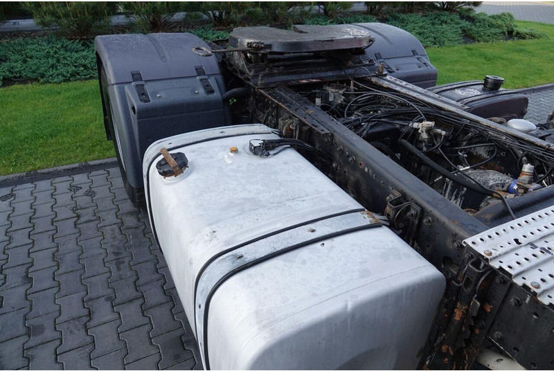 Tegljač MAN TGX 18.480: slika 16 Tegljač MAN TGX 18.480: slika 16