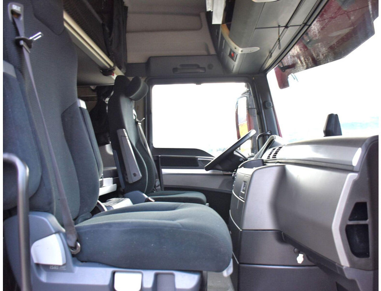 Tegljač MAN TGX 28.480: slika 11 Tegljač MAN TGX 28.480: slika 11