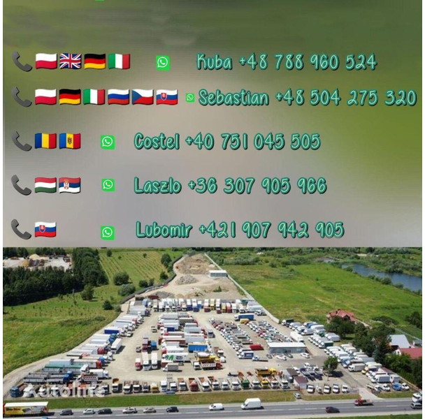 Tegljač MAN TGX 28.480: slika 15 Tegljač MAN TGX 28.480: slika 15