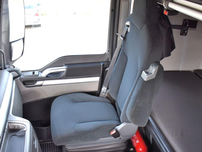 Tegljač MAN TGX 28.480: slika 10 Tegljač MAN TGX 28.480: slika 10