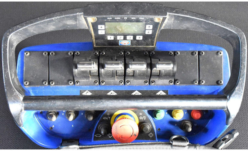 Tegljač MAN TGX 28.480: slika 13 Tegljač MAN TGX 28.480: slika 13