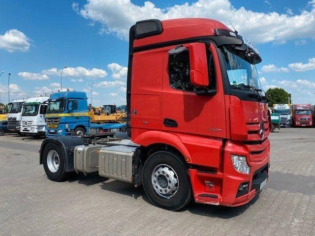 Mercedes-Benz ACTROS 1843 4X2 EURO 6 SATTELZUG - Tegljač: slika 2 Mercedes-Benz ACTROS 1843 4X2 EURO 6 SATTELZUG - Tegljač: slika 2