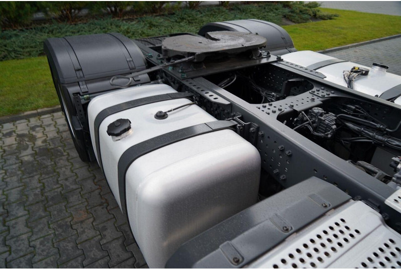 Tegljač Mercedes-Benz ACTROS 1845: slika 19 Tegljač Mercedes-Benz ACTROS 1845: slika 19