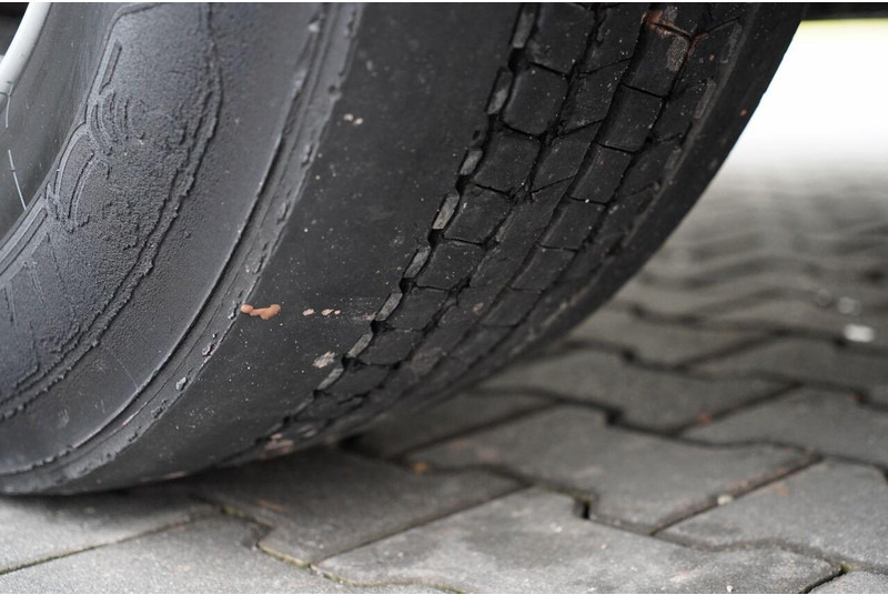 Tegljač Mercedes-Benz ACTROS 1845: slika 20 Tegljač Mercedes-Benz ACTROS 1845: slika 20