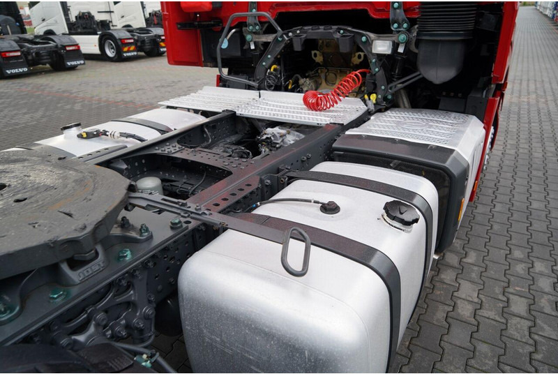 Tegljač Mercedes-Benz ACTROS 1845: slika 18 Tegljač Mercedes-Benz ACTROS 1845: slika 18