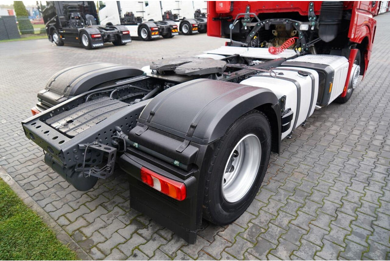 Tegljač Mercedes-Benz ACTROS 1845: slika 17 Tegljač Mercedes-Benz ACTROS 1845: slika 17