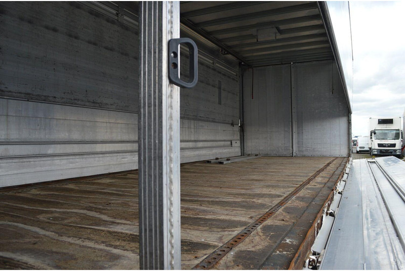 Mercedes-Benz ACTROS 2541 - Tegljač: slika 5 Mercedes-Benz ACTROS 2541 - Tegljač: slika 5