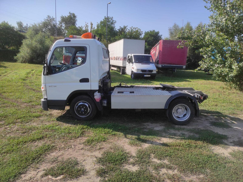Mitsubishi CANTER 35 C 15 - BE Mini Trekker - SZM - Tegljač: slika 4 Mitsubishi CANTER 35 C 15 - BE Mini Trekker - SZM - Tegljač: slika 4