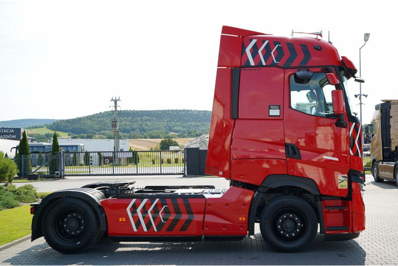 Tegljač Renault T 480 / 13L / RETARDER / I-PARK COOL / OPONY 100 % / HIGH CAB /: slika 9 Tegljač Renault T 480 / 13L / RETARDER / I-PARK COOL / OPONY 100 % / HIGH CAB /: slika 9