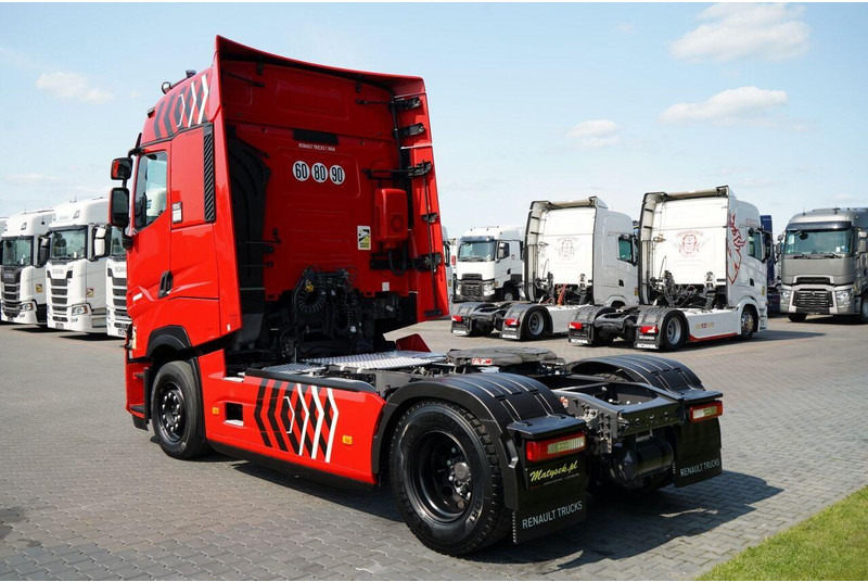 Tegljač Renault T 480 / 13L / RETARDER / I-PARK COOL / OPONY 100 % / HIGH CAB /: slika 7 Tegljač Renault T 480 / 13L / RETARDER / I-PARK COOL / OPONY 100 % / HIGH CAB /: slika 7