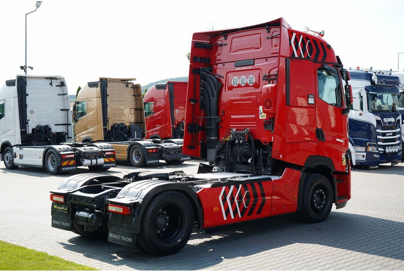 Tegljač Renault T 480 / 13L / RETARDER / I-PARK COOL / OPONY 100 % / HIGH CAB /: slika 8 Tegljač Renault T 480 / 13L / RETARDER / I-PARK COOL / OPONY 100 % / HIGH CAB /: slika 8