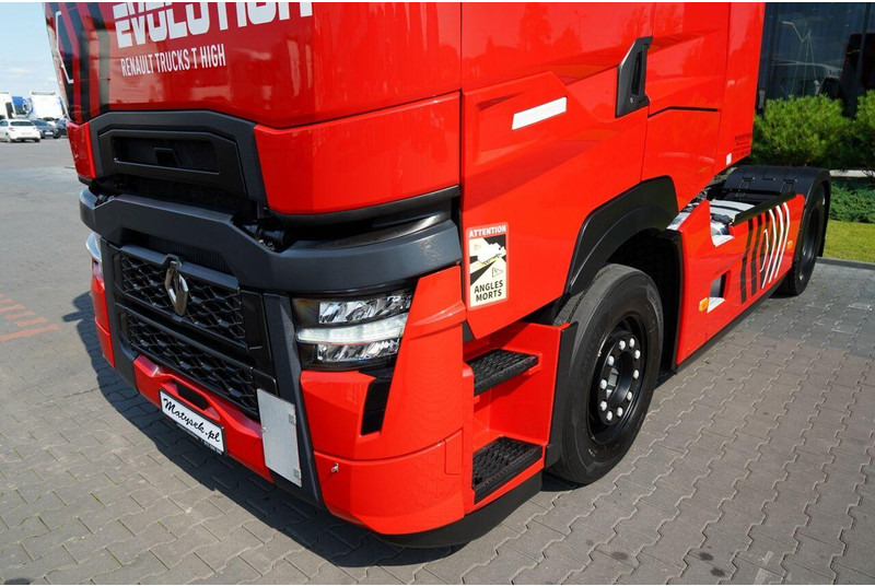 Tegljač Renault T 480 / 13L / RETARDER / I-PARK COOL / OPONY 100 % / HIGH CAB /: slika 11 Tegljač Renault T 480 / 13L / RETARDER / I-PARK COOL / OPONY 100 % / HIGH CAB /: slika 11