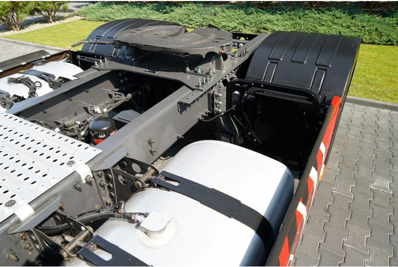 Tegljač Renault T 480 / 13L / RETARDER / I-PARK COOL / OPONY 100 % / HIGH CAB /: slika 12 Tegljač Renault T 480 / 13L / RETARDER / I-PARK COOL / OPONY 100 % / HIGH CAB /: slika 12