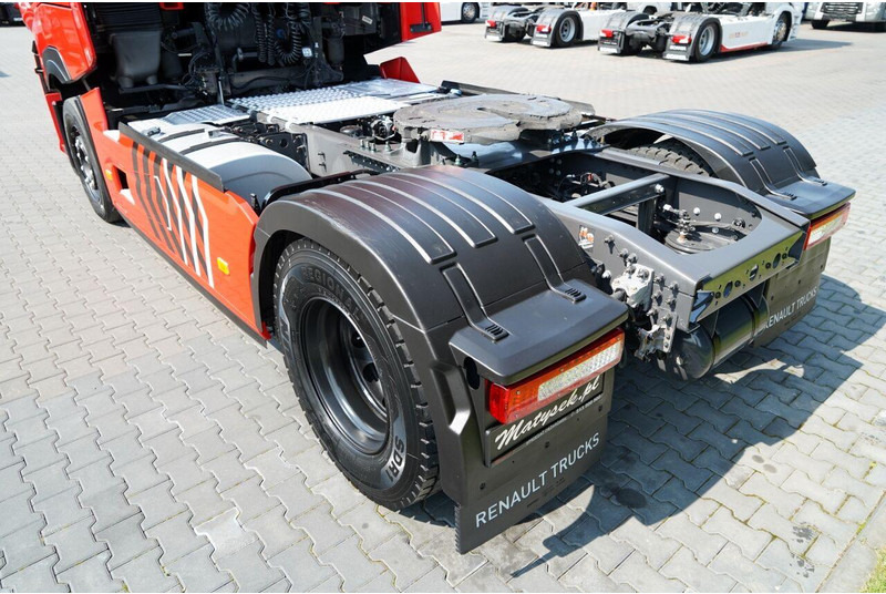 Tegljač Renault T 480 / 13L / RETARDER / I-PARK COOL / OPONY 100 % / HIGH CAB /: slika 14 Tegljač Renault T 480 / 13L / RETARDER / I-PARK COOL / OPONY 100 % / HIGH CAB /: slika 14