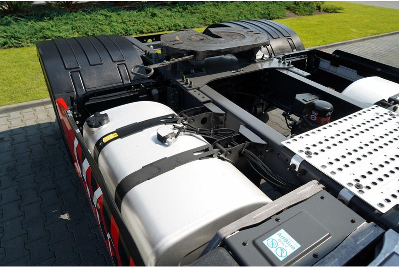 Tegljač Renault T 480 / 13L / RETARDER / I-PARK COOL / OPONY 100 % / HIGH CAB /: slika 17 Tegljač Renault T 480 / 13L / RETARDER / I-PARK COOL / OPONY 100 % / HIGH CAB /: slika 17