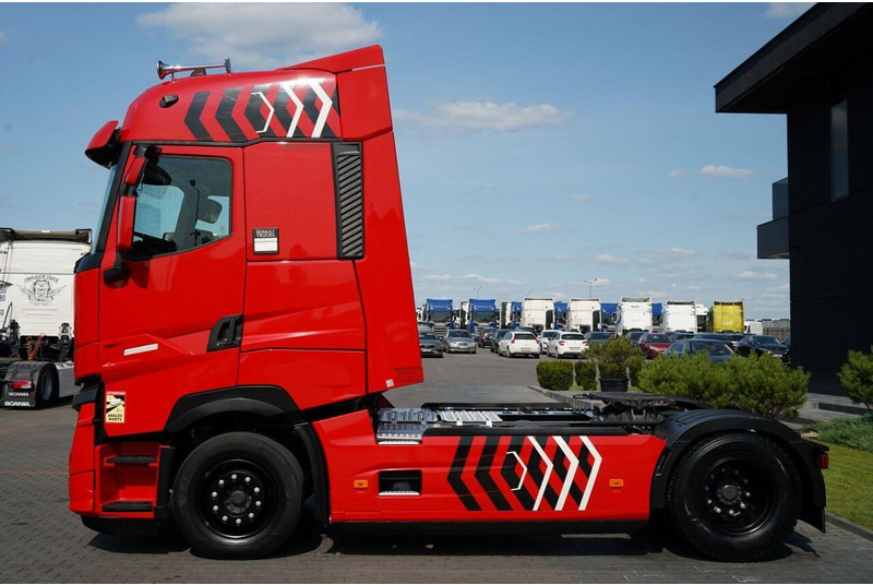 Tegljač Renault T 480 / 13L / RETARDER / I-PARK COOL / OPONY 100 % / HIGH CAB /: slika 6 Tegljač Renault T 480 / 13L / RETARDER / I-PARK COOL / OPONY 100 % / HIGH CAB /: slika 6