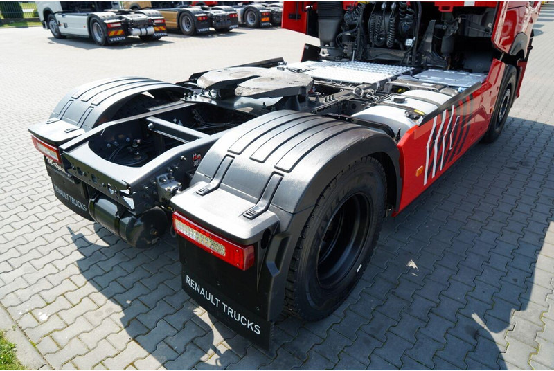 Tegljač Renault T 480 / 13L / RETARDER / I-PARK COOL / OPONY 100 % / HIGH CAB /: slika 15 Tegljač Renault T 480 / 13L / RETARDER / I-PARK COOL / OPONY 100 % / HIGH CAB /: slika 15