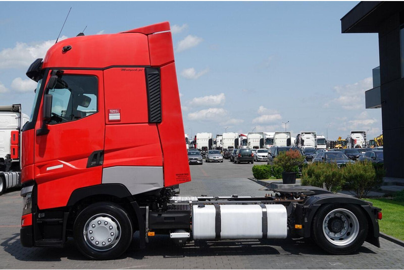 Renault T 480 / LOWDECK / MEGA / PO KONTRAKCIE SERWISOWYM - Tegljač: slika 5 Renault T 480 / LOWDECK / MEGA / PO KONTRAKCIE SERWISOWYM - Tegljač: slika 5