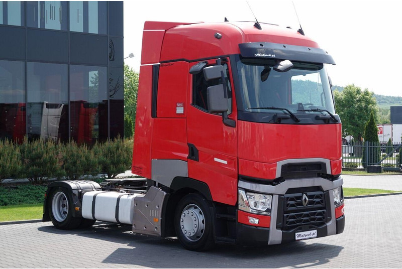 Renault T 480 / LOWDECK / MEGA / PO KONTRAKCIE SERWISOWYM - Tegljač: slika 3 Renault T 480 / LOWDECK / MEGA / PO KONTRAKCIE SERWISOWYM - Tegljač: slika 3