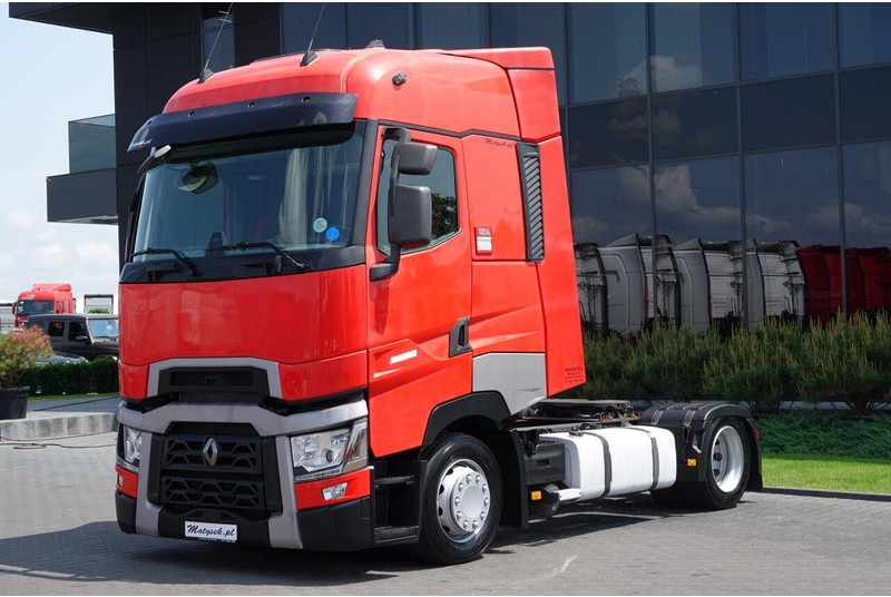 Renault T 480 / LOWDECK / MEGA / PO KONTRAKCIE SERWISOWYM - Tegljač: slika 2 Renault T 480 / LOWDECK / MEGA / PO KONTRAKCIE SERWISOWYM - Tegljač: slika 2