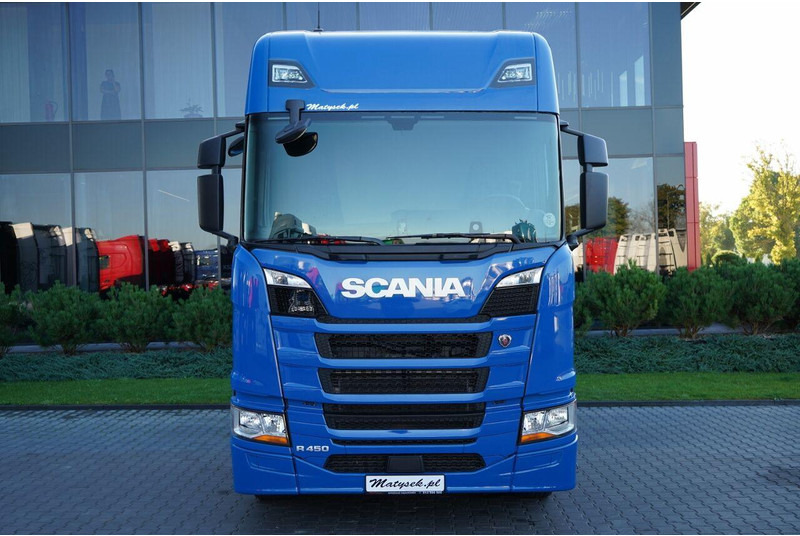 Scania R 450 - Tegljač: slika 3 Scania R 450 - Tegljač: slika 3