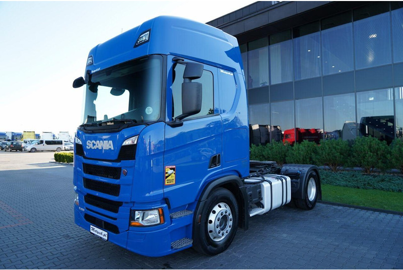 Scania R 450 - Tegljač: slika 5 Scania R 450 - Tegljač: slika 5
