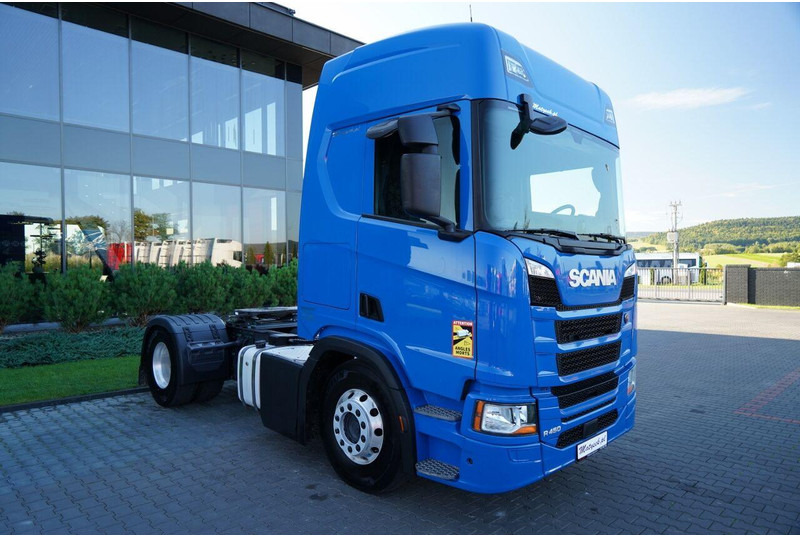 Scania R 450 - Tegljač: slika 2 Scania R 450 - Tegljač: slika 2